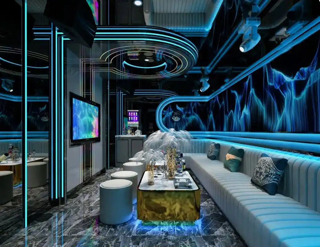 信阳商务ktv组局攻略-淮滨县ktv预定